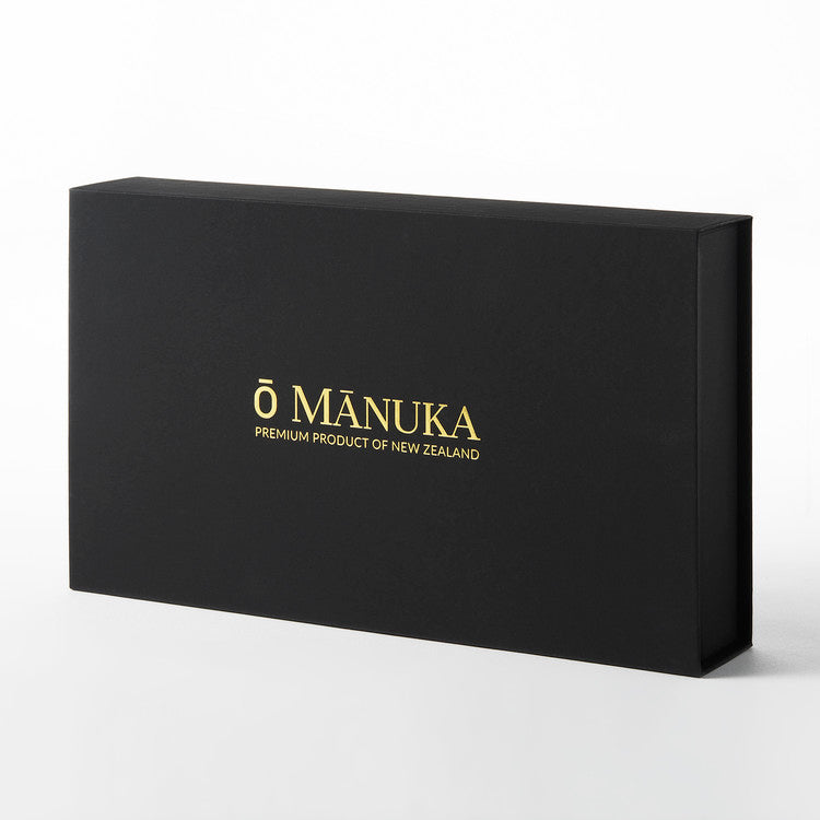 Ō MĀNUKA Premium Honeycomb Package